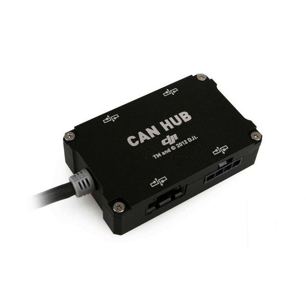 Розгалужувач DJI CAN HUB
